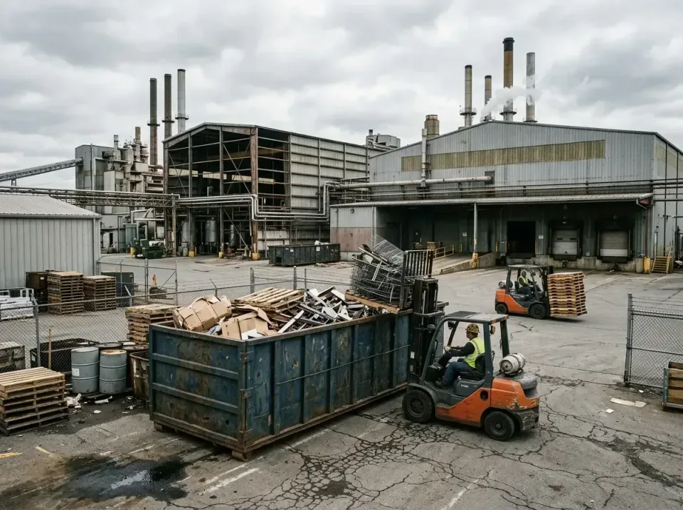 industrial-factory-scrap-conta-003 — frequently asked questions, Cheap Roll-off Dumpster Rentals in Columbus, GA